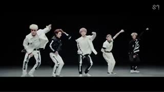 موزیک ویدیو Boomاز NCT Dream