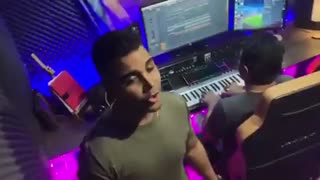 دانلود آهنگ مسعود سعیدی نه دیگه
