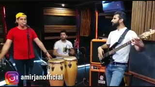 امیرجان و کوچولوها به زودی کنسرت کودکانه..