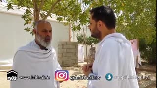 برنامه روضه رضوان10-980525