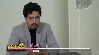تیزر اپلیکیشن همبازیشو