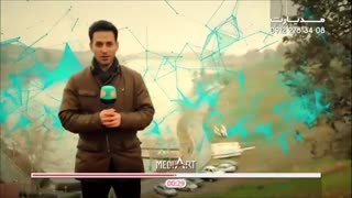 تیزر برنامه تلویزیونی انسان ورزش سلامتی