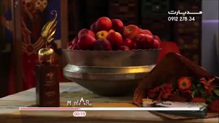 ساخت کلیپ شب یلدا