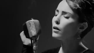 Noomi Rapace