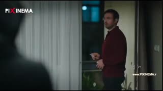 فیلم سینمایی مرداد سکانس پایانی و دستگیری امیر(محمدرضا فروتن) توسط پلیس