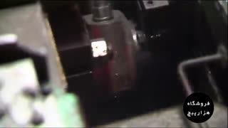 مدرن تاکینگ موسیقی ماندگار برادر لویی آهنگ تکنو پاپ و تولید پیچ فولادی هزارپیچ