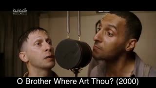 نگاه خاص: ویژگی‌های فیلم‌های بزرگ سینما - 2