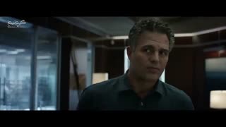 نقد ویدئویی فیلم Avengers: Endgame