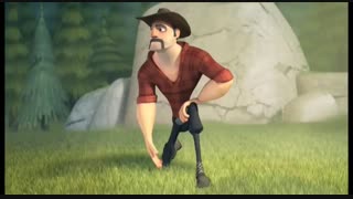 هویج دیوانه - Carrot Crazy