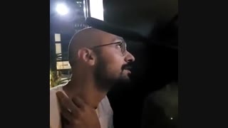 احسان خواجه امیری - نگو برگرد