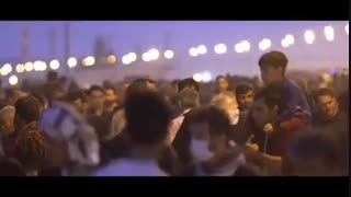 اربعین به جامعه بشری و انسانی روحیه جهاد، ایثار، شهادت، مبارزه با ظلم و دفاع از مظلوم می‌آموزد