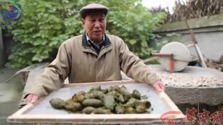 کالاها و اجناسی که فقط در چین یافت می شود