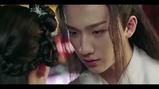میکس عاشفانه و شاد سریال چینی عشق بهتر از جاودانگیستLove Better Than Immortality 2019