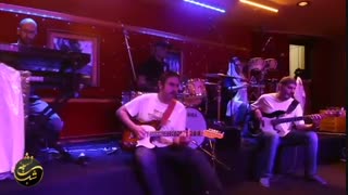 تیزر برنامه شب نشینی