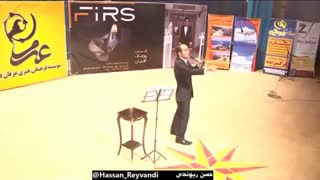 کچل ها ویدیو رو جدی بگیرند