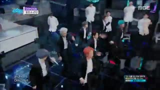 Comeback Stage BTS - Dionysus ,