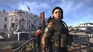 تریلر گیم پلی جدید Division 2