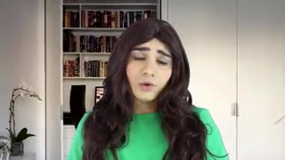تمسخر فیلم "استانبول ظالم"