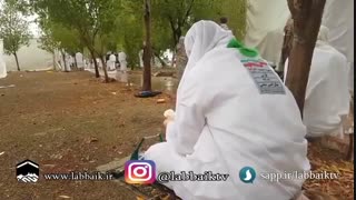 آیتم برنامه با کاروان 9-شیرینی اطاعت