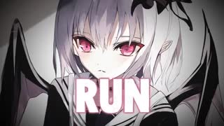 Nightcore - Leave The Lights On