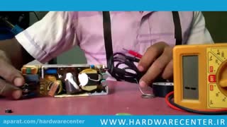 آموزش تعمیر لپ تاپ ایسوس