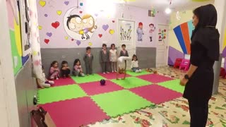 مهد کودک خصوصی شهرزاد