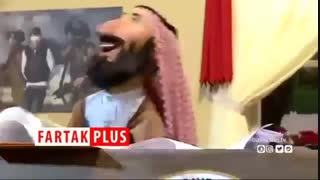 کنایه طنز «بلبشو» به خروج آمریکا از برجام