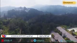 تپه فریزر مالزی دهکده ی محبوب گردشگران - بوکینگ پرشیا bookingpersia