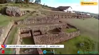 اولان تایتامبو آخرین مکان مقدس اینکاها در پرو - بوکینگ پرشیا bookingpersia