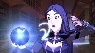 The.Dragon.Prince.S01E03.سریال فوق العاده شاهزاده اژدها