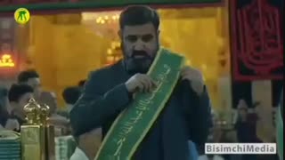 معجزه ای به نام حسین بن علی