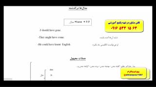 کدینگ لغات کتاب 504 و 1100 با استاد 10 زبانه علی کیانپور