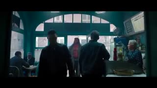 فیلم زیبا و جدید پسر جهنمی (Hellboy 2019) به همراه لینک مستقیم دانلود