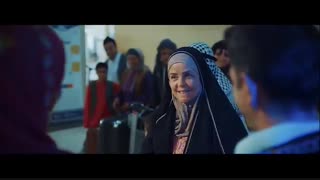 نماهنگ دل ایران - صابر خراسانی