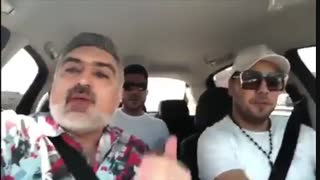 دانلود آهنگ مسعود صابری یه ریز مستم