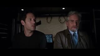 دانلود فیلم زیبا و دیدنی Ant-Man And The Wasp 2018 ( انت من) با لینک مستقیم