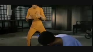 bruce lee vs kareem abdul jabbar ITA