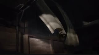 Monsters university final biggest roar scene