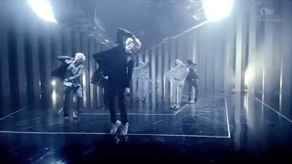 EXO OVERDOSE