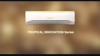 کولر گازی اجنرال