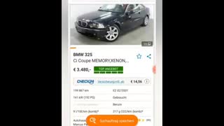 با پول پراید تو آلمان چه ماشینی میشه خرید؟؟؟؟