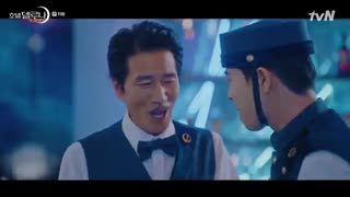 قسمت یازدهم سریال کره ای Hotel del Luna 2019 - با زیرنویس فارسی