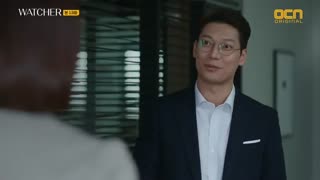 قسمت سیزدهم سریال کره ای Watcher 2019 - با زیرنویس فارسی