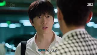 قسمت نهم سریال کره ای دکتر جان +زیرنویس آنلاین Doctor John 2019 با بازی جی سونگ