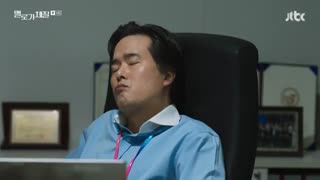 قسمت چهارم سریال ملودرام باش – غم به من میاد +زیرنویس آنلاین Be Melodramatic با بازی گونگ میونگ عضو 5urprise