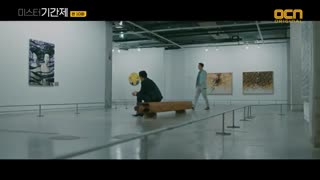 قسمت دهم سریال کلاس دروغ ها +زیرنویس آنلاین Class of Lies با بازی یون گیون سانگ