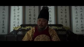 فیلم کره ای نامه های پادشاه+زیرنویس آنلاینThe King’s Letters 2019