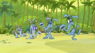 پلنگ صورتی 14