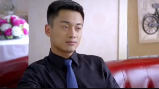 قسمت سی و ششم سریال چینی دختری با گوشواره منگولی The Girl in Tassel Earring 2015