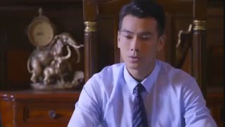 قسمت سی و هفتم سریال چینی دختری با گوشواره منگولی The Girl in Tassel Earring 2015